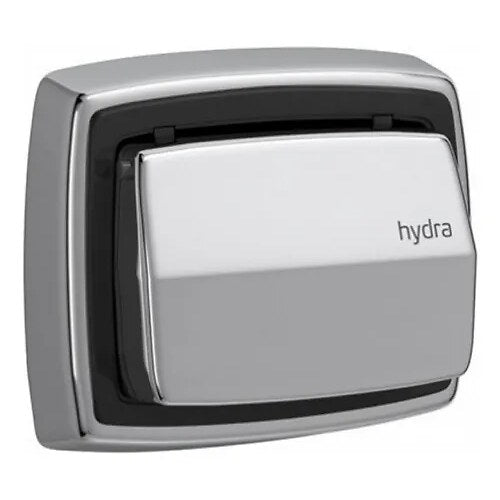 Acabamento para Válvula de Descarga Deca Hydra Max Cromado 4900.C.MAX