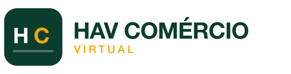 HAV Comércio Virtual
